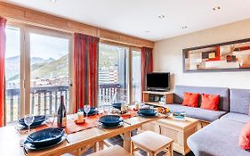 Apartment Le Bec Rouge-9