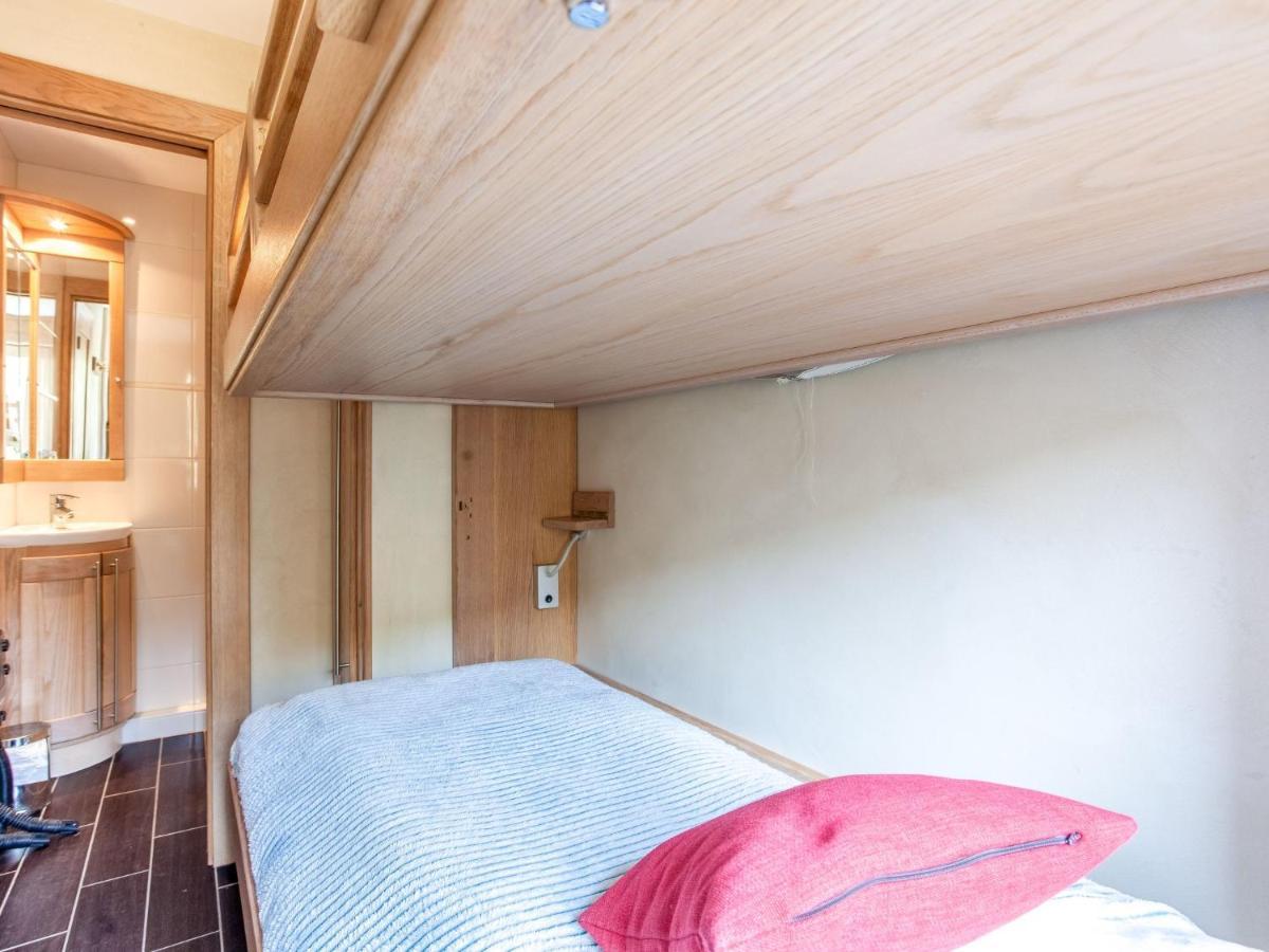 Apartment Le Bec Rouge-9 Tignes Extérieur photo